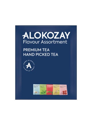 Flavour Assortment Tea Bags - view 2