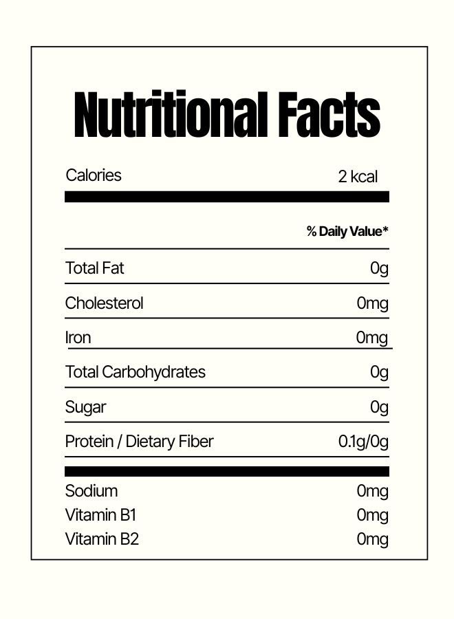 Alokozay Flavour Assortment Tea Bags 25 Teabags (50g) - Image 3