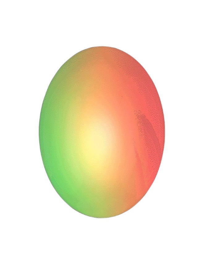 blinkee LED Impact Activated Bouncy Ball Multicolor for Handball or Raquetball | 1.5 inch Size | 1 Unit per Ordered Quantity - Image 1