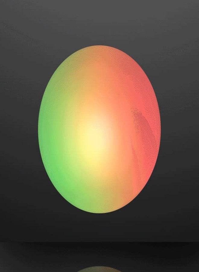 blinkee LED Impact Activated Bouncy Ball Multicolor for Handball or Raquetball | 1.5 inch Size | 1 Unit per Ordered Quantity - Image 2