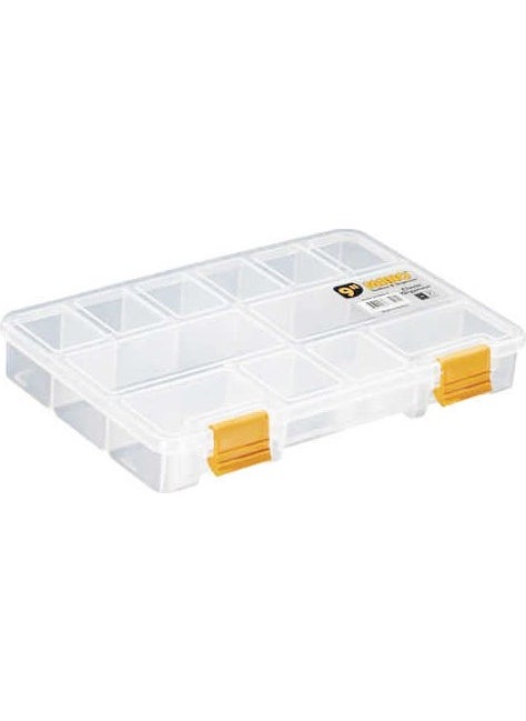 MANO Grip Classic Organizer 9" 