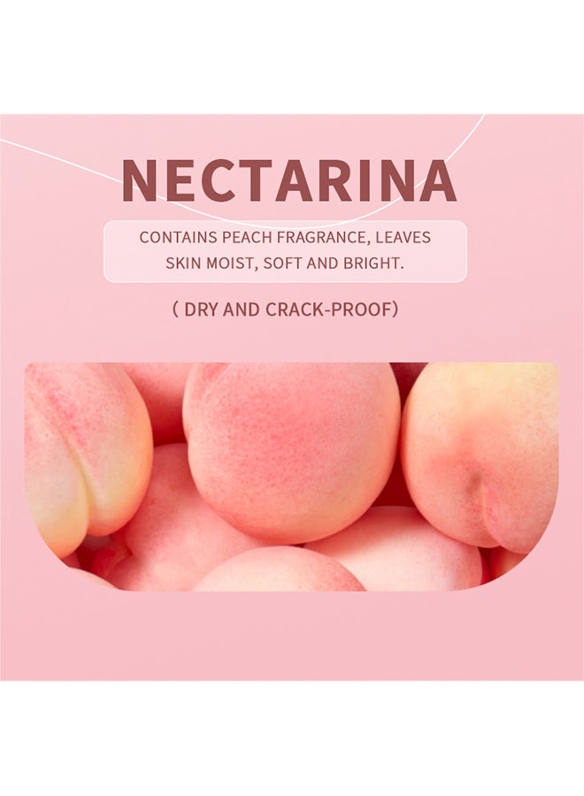 اوكيل كريم العناية المضاد للتشقق ، كريم مضاد للجفاف مضاد للتشقق للقدم واليد والشفاه كريم إصلاح الجسم كريم تشقق للقدمين كريم إصلاح وتنعيم البشرة 40 جرام - Image 4