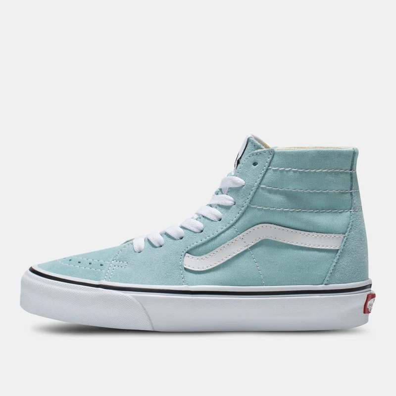 Color Theory Sk8-Hi Tapered Unisex Shoes