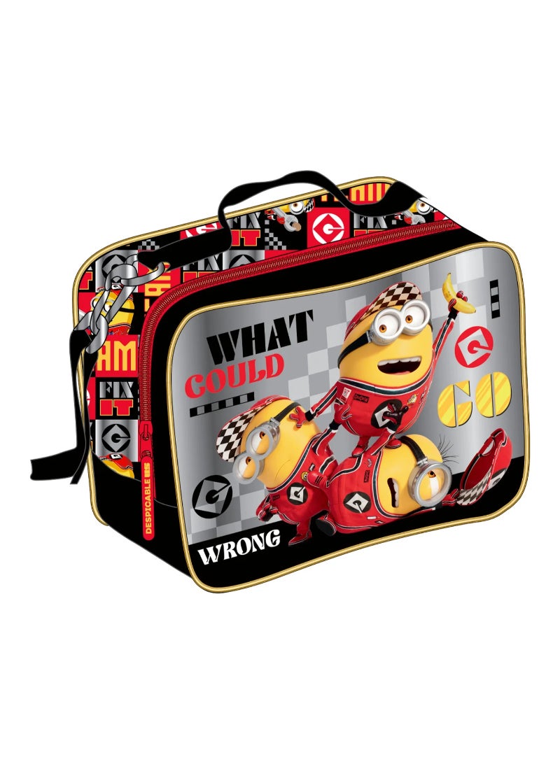 Minion Lunch Bag, FKST32119