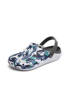 Multicolour style A