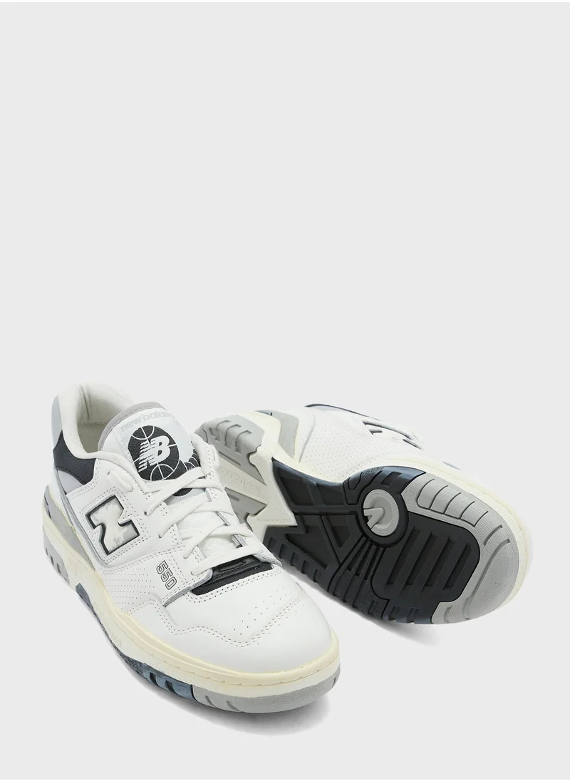 New Balance Bb550 Sneakers