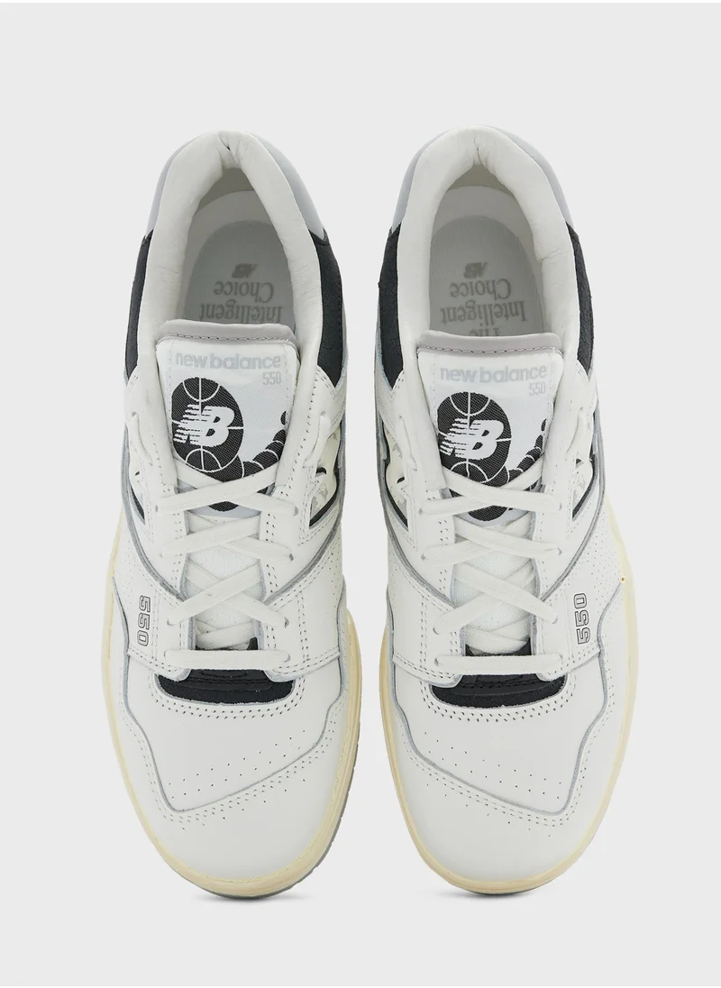 New Balance Bb550 Sneakers