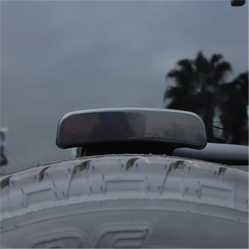 Wivplex Third Brake Light Cover for Bronco 2021-2023 - Image 3