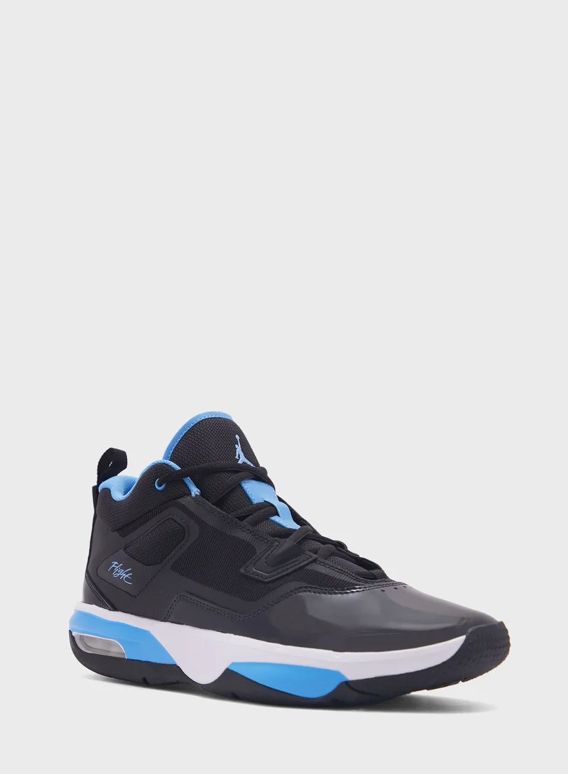 Jordan Jordan Stay Loyal 3