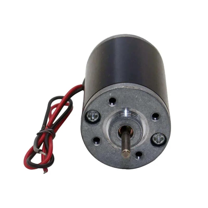 3500 RPM 24VDC Permanent Magnet DC Motor Large Torque High Speed Forward Reverse - Image 5