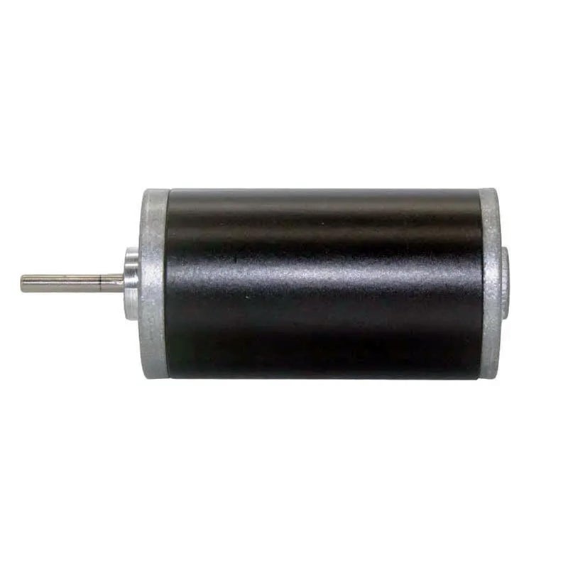 3500 RPM 24VDC Permanent Magnet DC Motor Large Torque High Speed Forward Reverse - Image 4