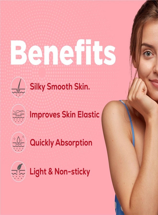 بايولاين لوشن بيولاين المرطب الواقي من الشمس مع حماية من الأشعة فوق البنفسجية، فيتامين هـ، الصبار وزيوت التجميل (200 مل) - Image 4