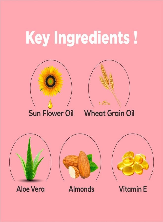 بايولاين لوشن بيولاين المرطب الواقي من الشمس مع حماية من الأشعة فوق البنفسجية، فيتامين هـ، الصبار وزيوت التجميل (200 مل) - Image 3