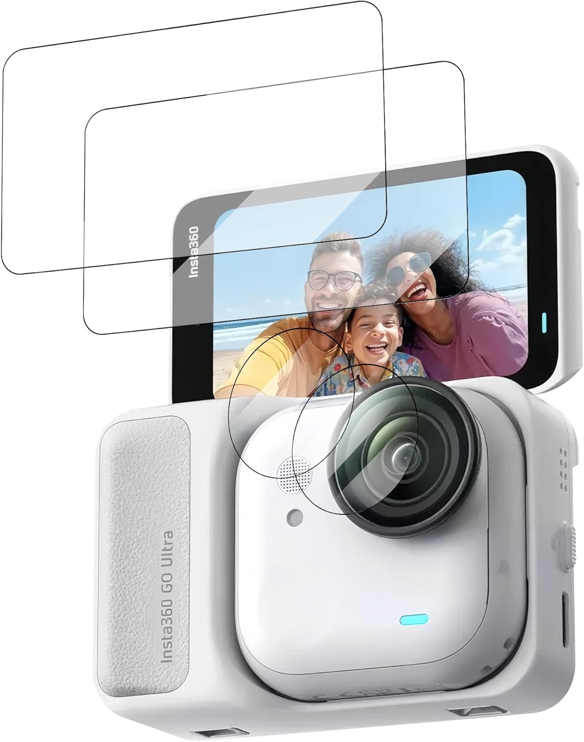 sjet Sjet Screen Protector For INSTA360 Ultra Z026DC95D6A1C1CD96BE7Z