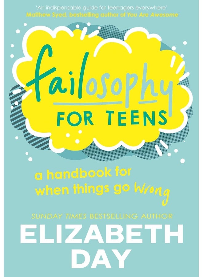 Failosophy for Teens - Image 1