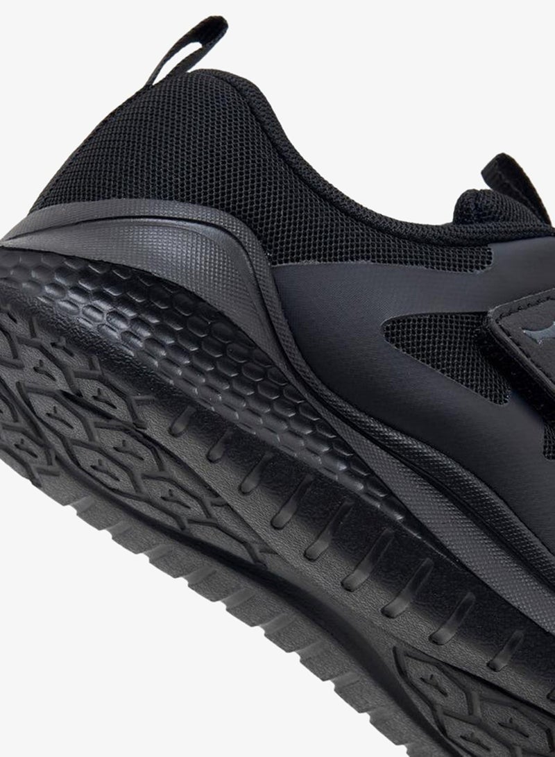 Kappa Boys Hook & Loop Sports Shoes - Image 5