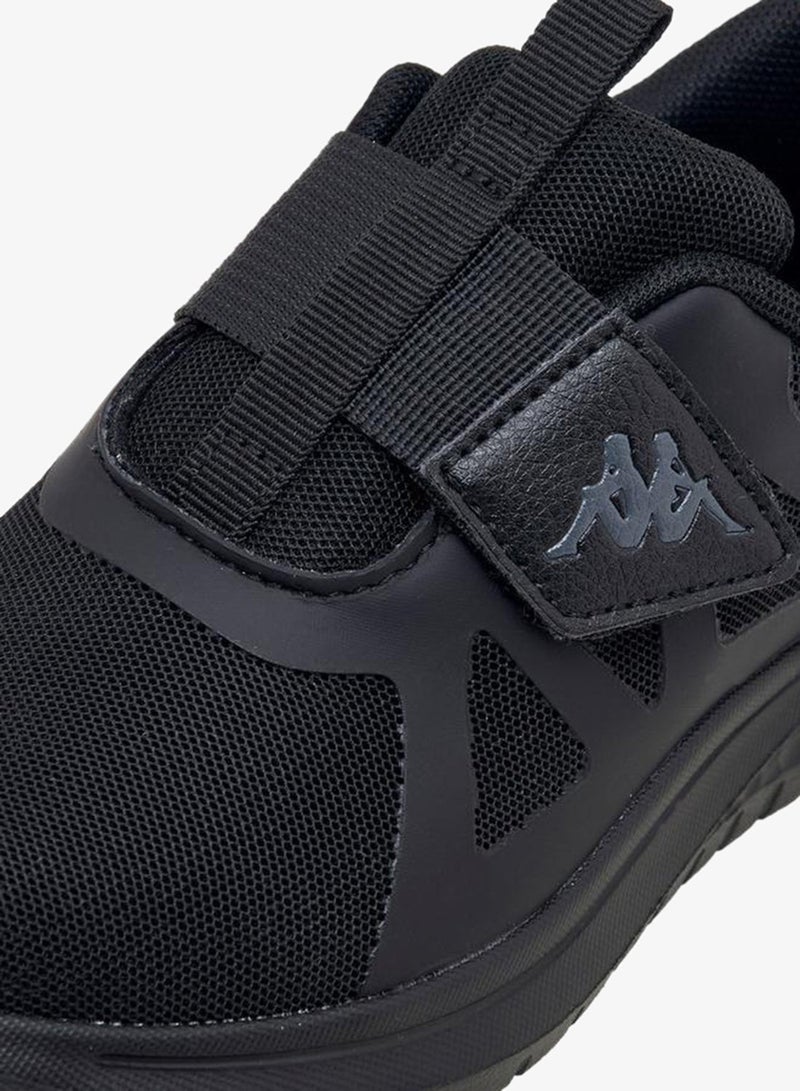 Kappa Boys Hook & Loop Sports Shoes - Image 4