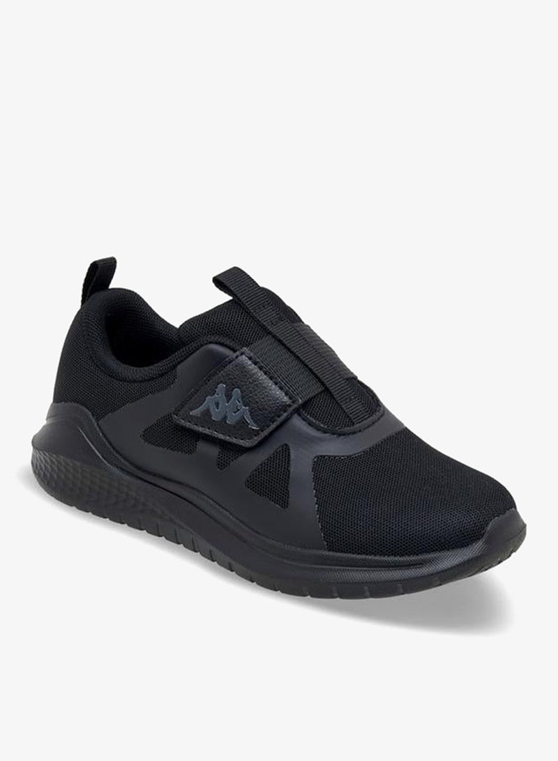 Kappa Boys Hook & Loop Sports Shoes - Image 1