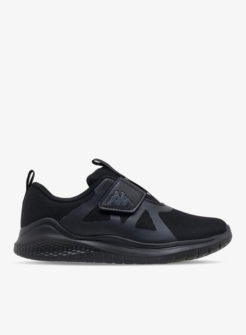 Kappa Boys Hook & Loop Sports Shoes - Image 3