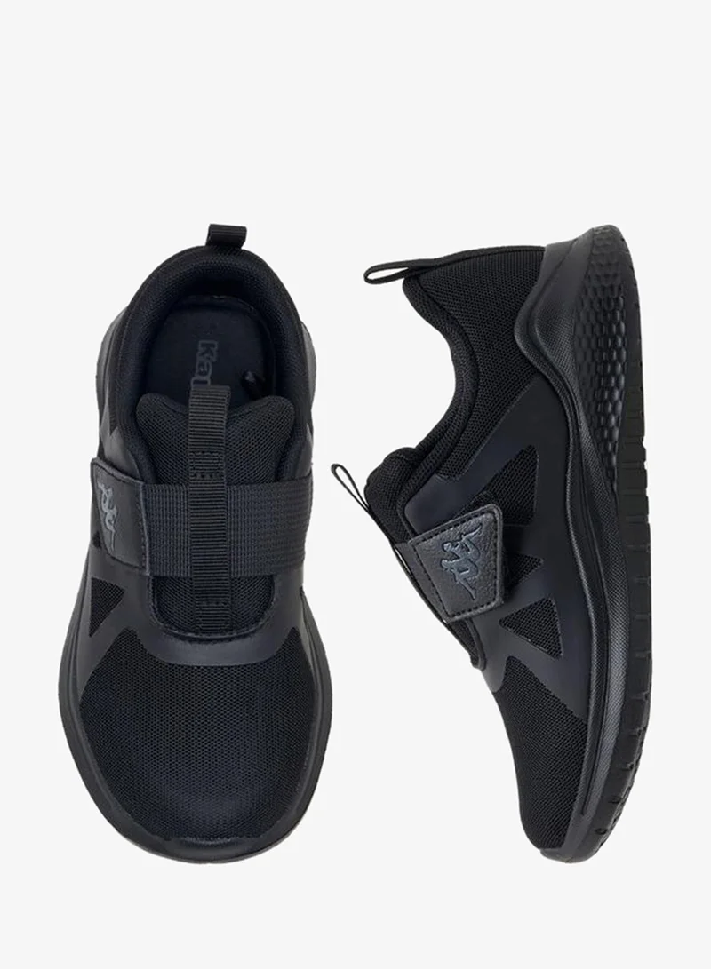 Kappa Boys Hook & Loop Sports Shoes
