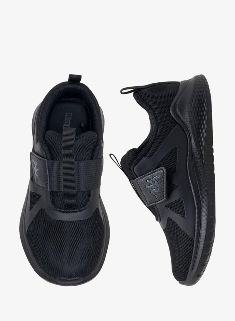 Kappa Boys Hook & Loop Sports Shoes - Image 2