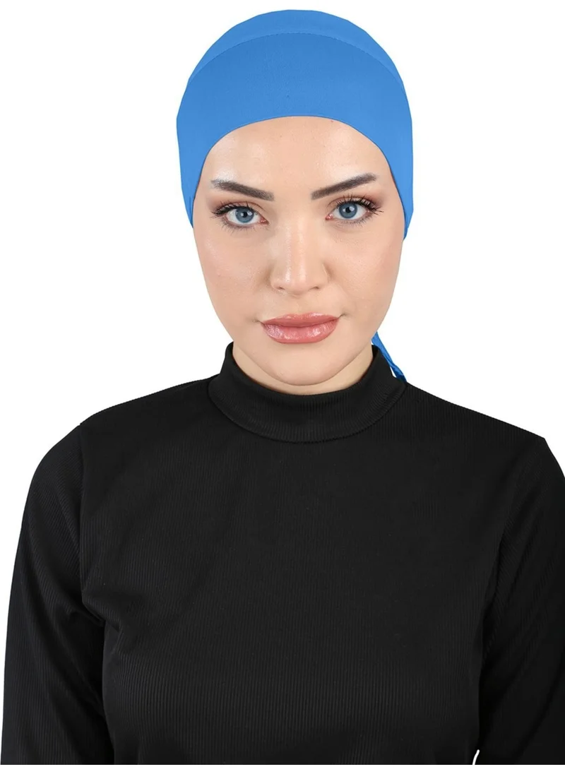 Ecardin Parisian Seamless Bonnet - St 371 Saks