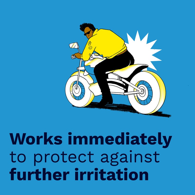 Preparation H تحاميل Preparation H للبواسير لتخفيف الحكة والانزعاج - 12 قطعة (عبوة من 1) - Image 4