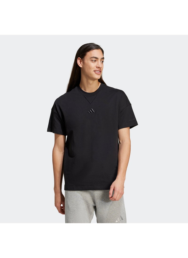 Adidas All Szn T-Shirt  - Image 1