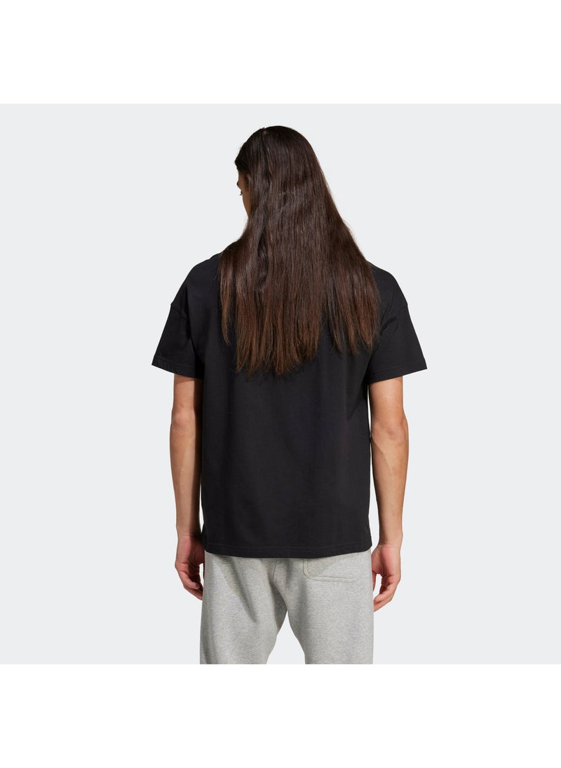 Adidas All Szn T-Shirt  - Image 2