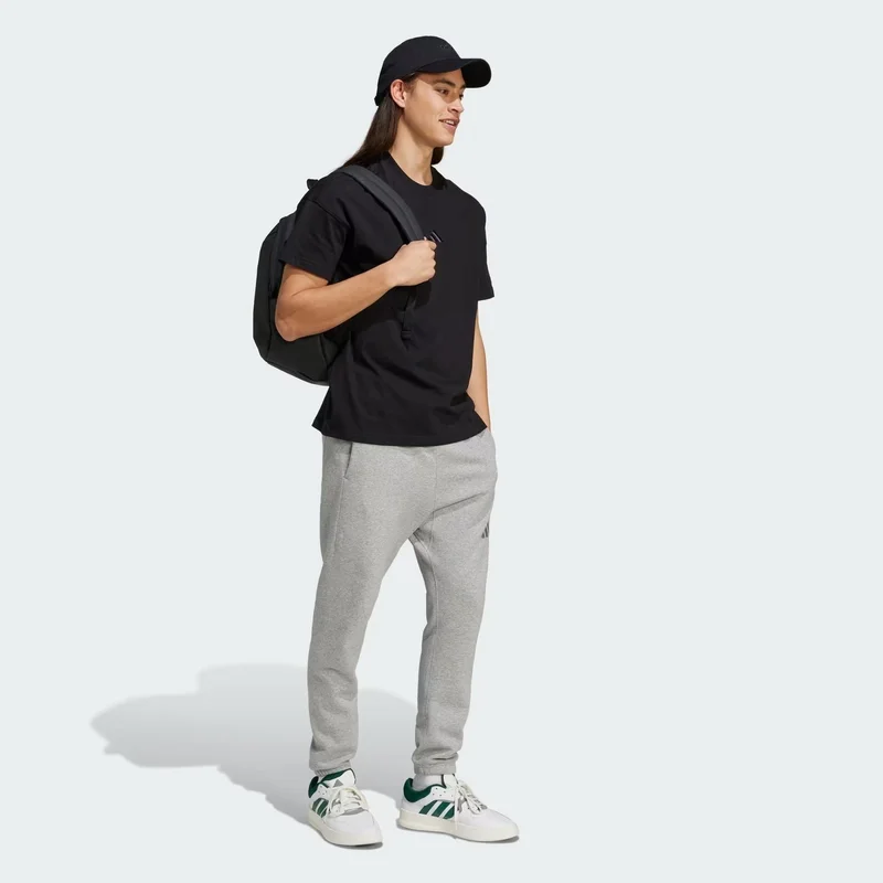 اديداس تيشيرت أول سيزون