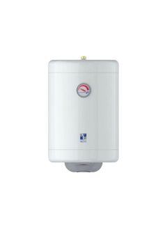 Saudi Ceramic Saudi Ceramic Vertical Water Heater 30 Liters  - Image 1