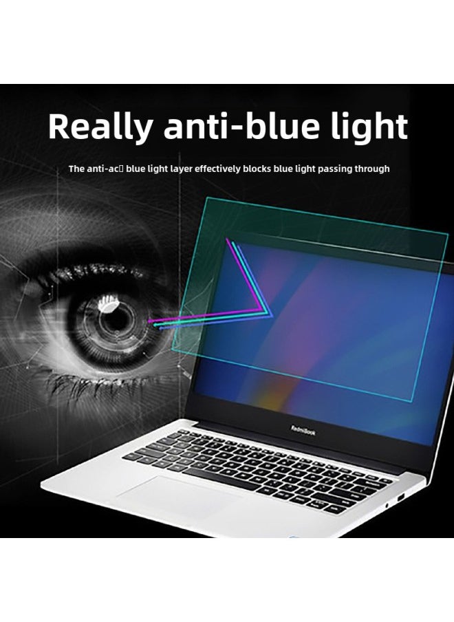 2021 Rescuer r7000 شاشة فيلم مقوى Y7000p Notebook y9000k X Computer 15.6-اللون: الأغشية الناعمة كلها شبكات سعر الشريحة العارية-الحجم: R9000P  - Image 4