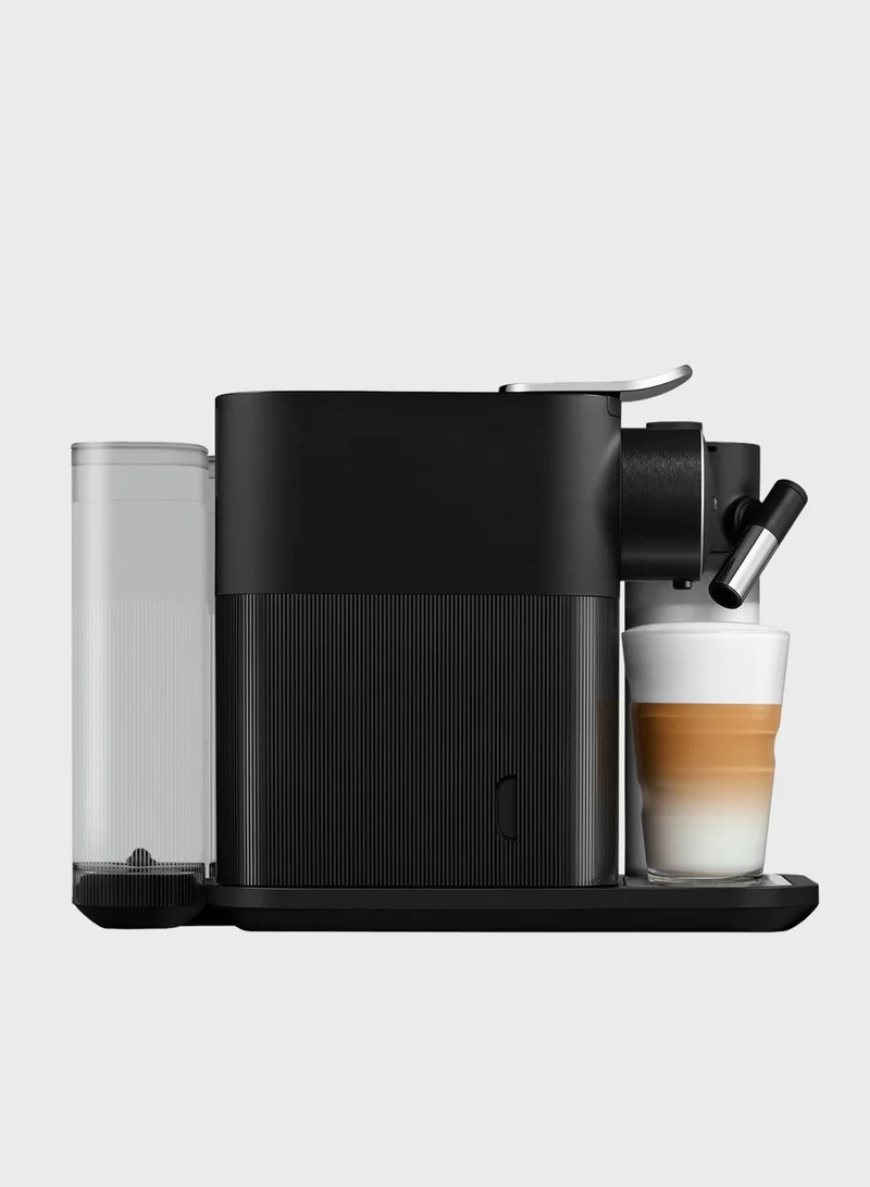 Nespresso Gran Lattissima F531 Black Coffee Machine