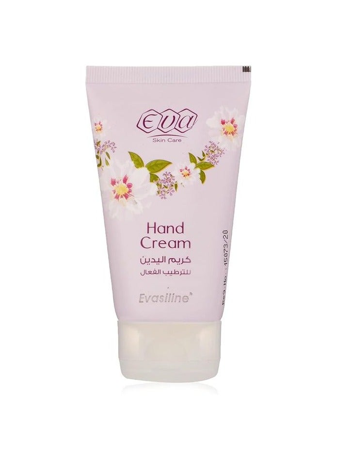 ايفا كريم اليدين