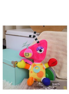 Y&D The  Amazing Digital Circus Plush Doll - Cute Cartoon  Stuffed Animal Plushie Doll Perfect Collectible Toy for Kids and Fans Ideal Birthday Gift  - Image 1