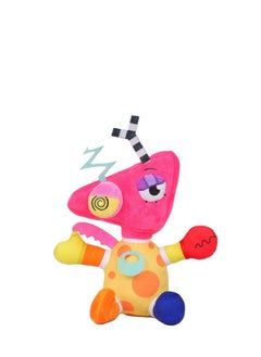 Y&D The  Amazing Digital Circus Plush Doll - Cute Cartoon  Stuffed Animal Plushie Doll Perfect Collectible Toy for Kids and Fans Ideal Birthday Gift  - Image 2