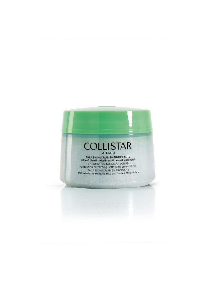 Collistar Energizing Exfoliating Salts By Collistar - Image 1