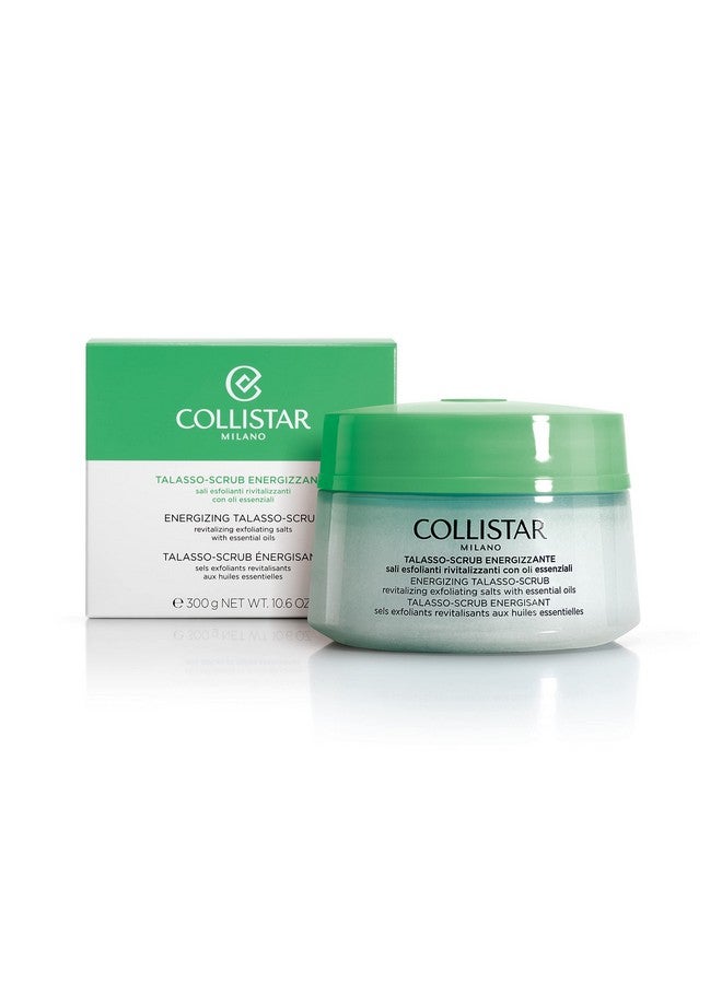 Collistar Energizing Exfoliating Salts By Collistar - Image 2