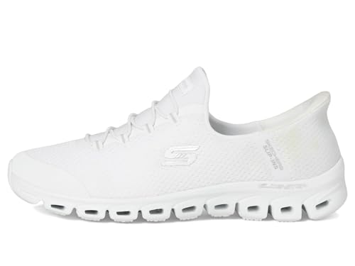 SKECHERS Glide-Step - Pursuit Hands Free Slip-INS, WSL, 9 - Image 4