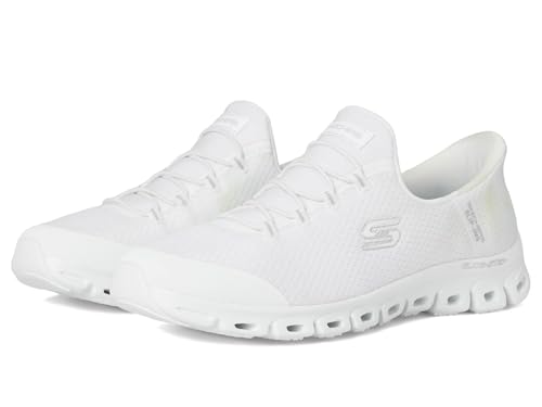 SKECHERS Glide-Step - Pursuit Hands Free Slip-INS, WSL, 9 - Image 1