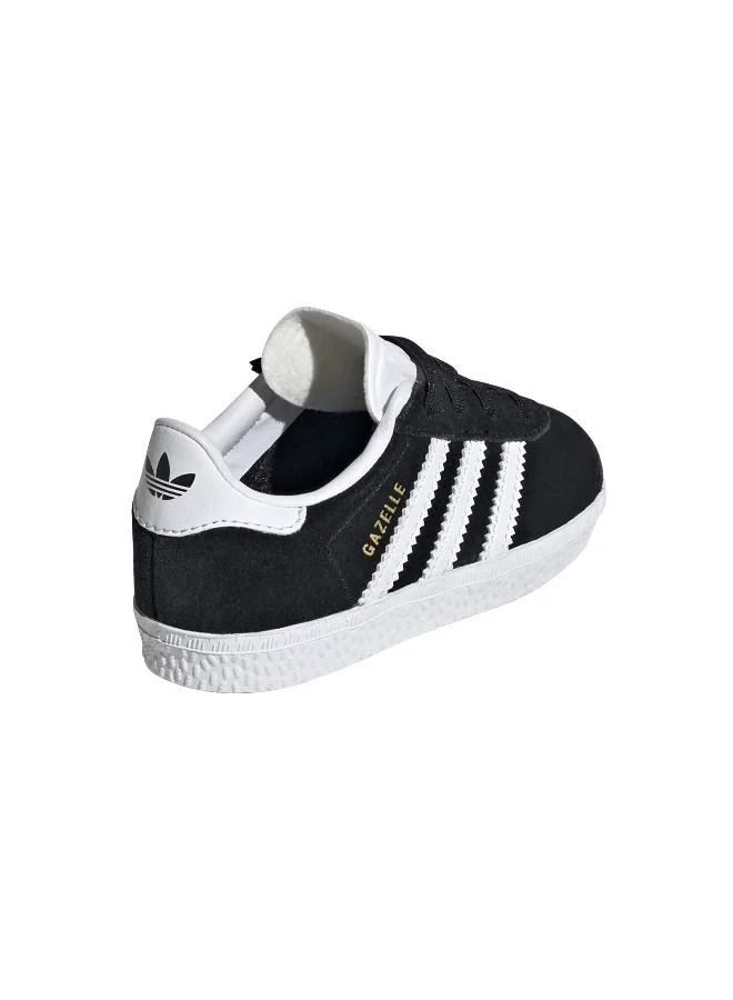 Adidas adidas Gazelle Cf El I Black Originals Shoes