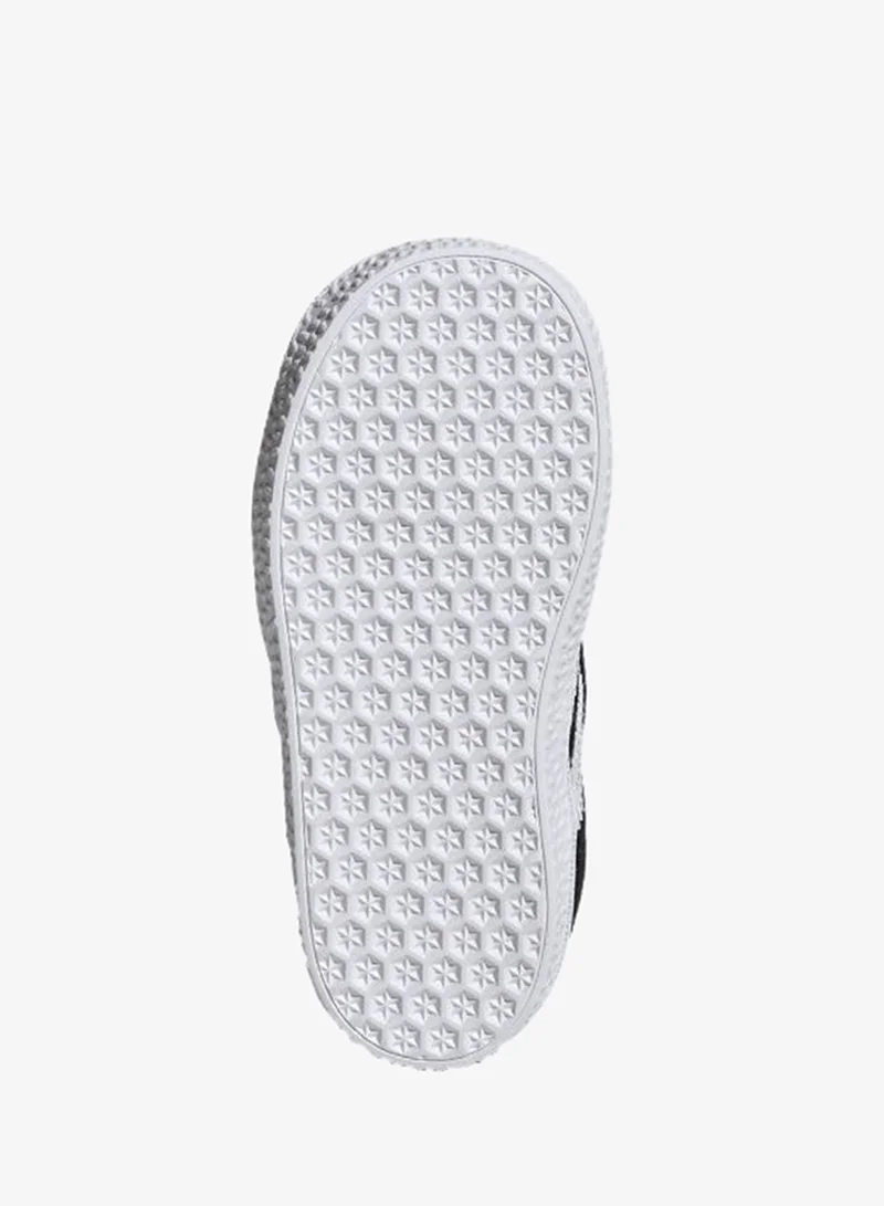 adidas Originals adidas Gazelle Cf El I Black Originals Shoes