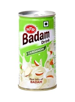 MTR Badam Cardamom Drink, 180ml 