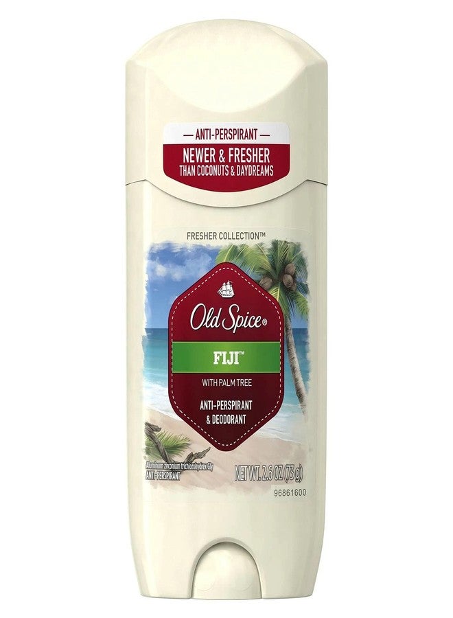 Old Spice Fiji Anti-Perspirant - Image 1