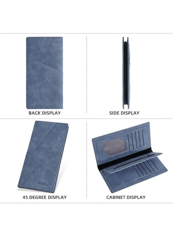 Mark Fairwhale New Multi Card Multi Function Large Capacity Zero Wallet  - Image 2