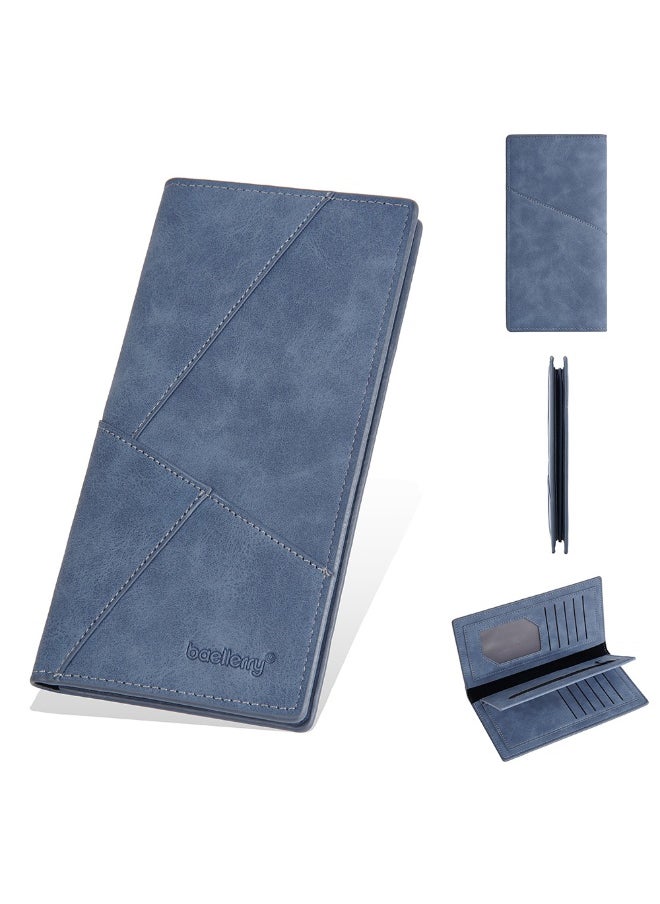 Mark Fairwhale New Multi Card Multi Function Large Capacity Zero Wallet  - Image 1
