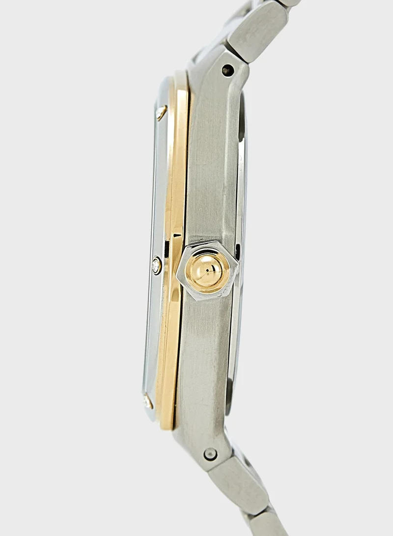 OLIVIA BURTON Sports Luxe
Hexa Analog Watch