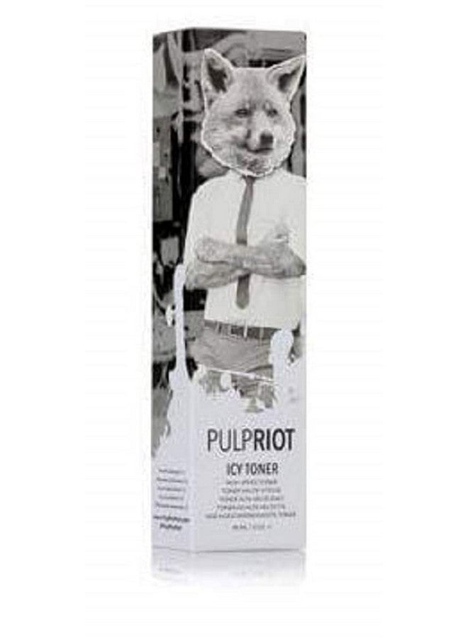 بي.آر. تونر Pulp Riot عالي السرعة 3 أونصة - ICY - Image 1