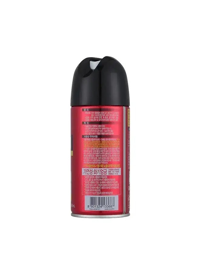 Bullsone - Multi Purpose Lubricant, 100% synthetic base oil, Removes and prevents rust 360 mL (12.17 Oz) - Image 1