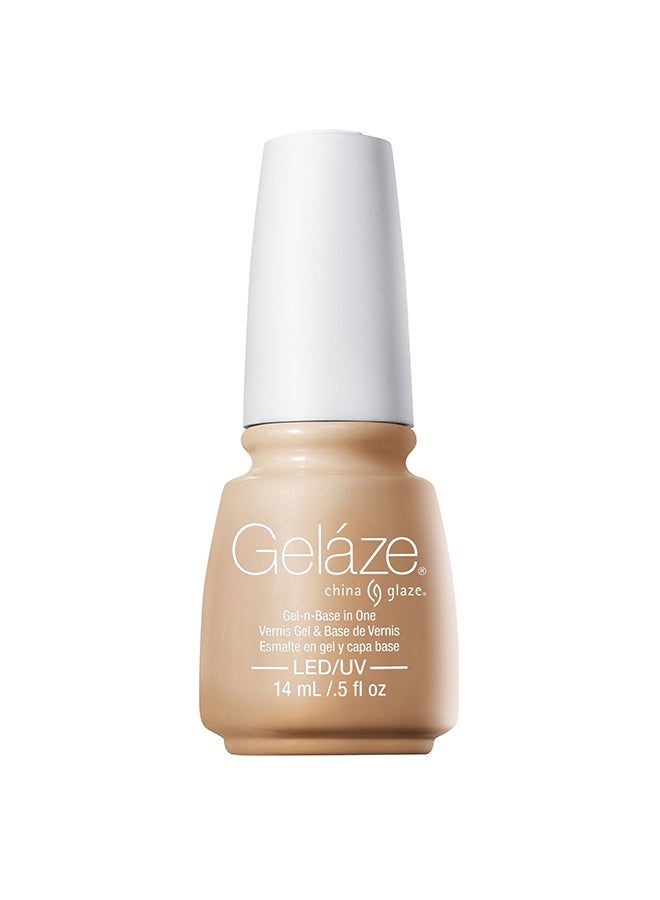 Gelaze Dont Honk Your Thorn